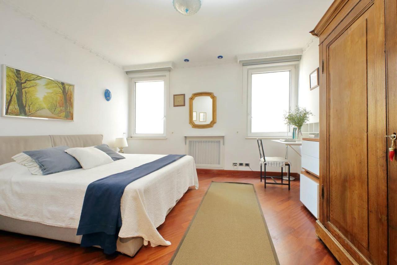 4bnb - Luxury Trevi W Terrace * Rom