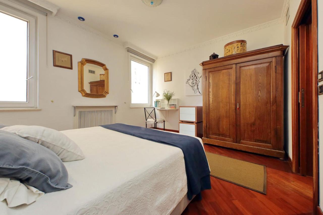 4bnb - Luxury Trevi W Terrace Rom
