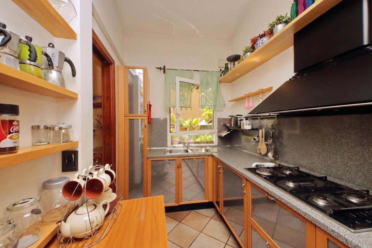 Apartment 4bnb - Luxury Trevi W Terrace Rom