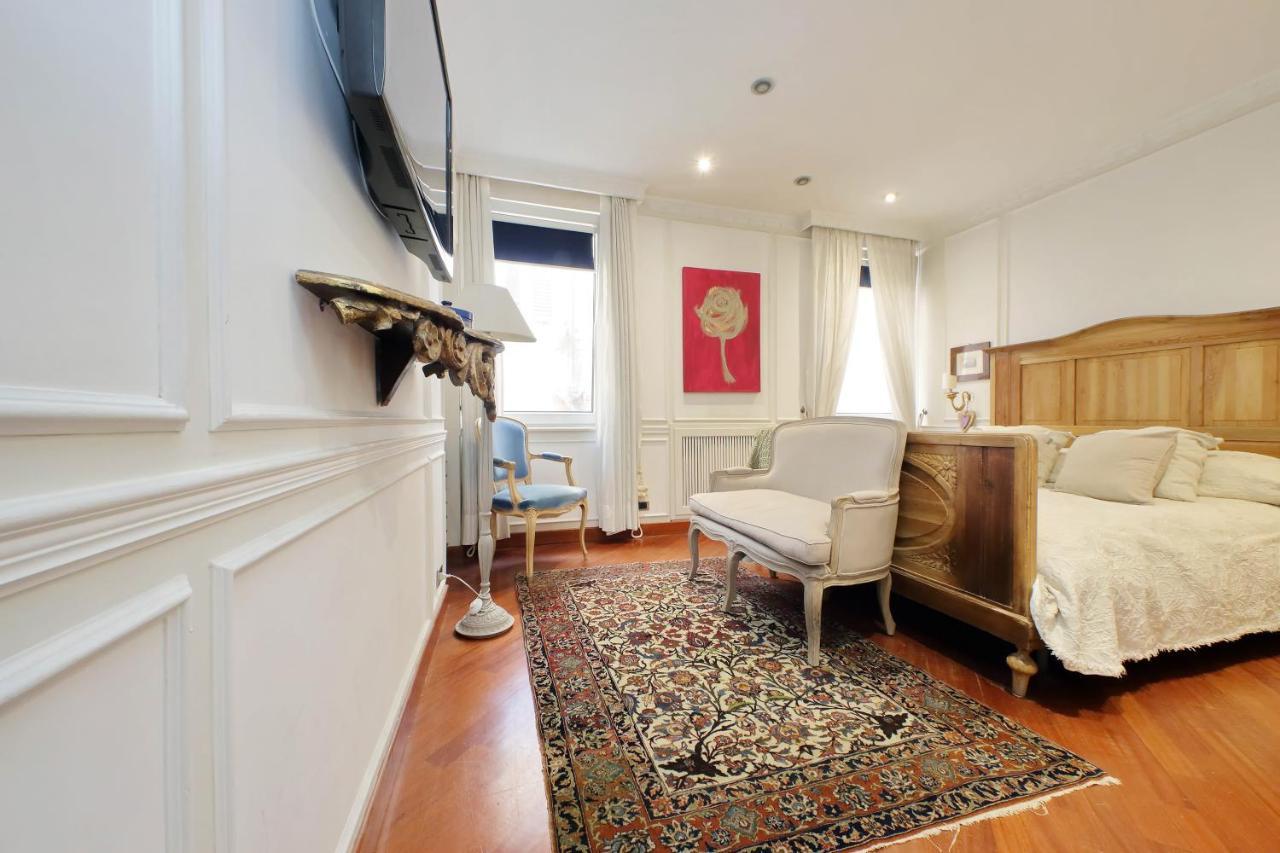 4bnb - Luxury Trevi W Terrace * Rom