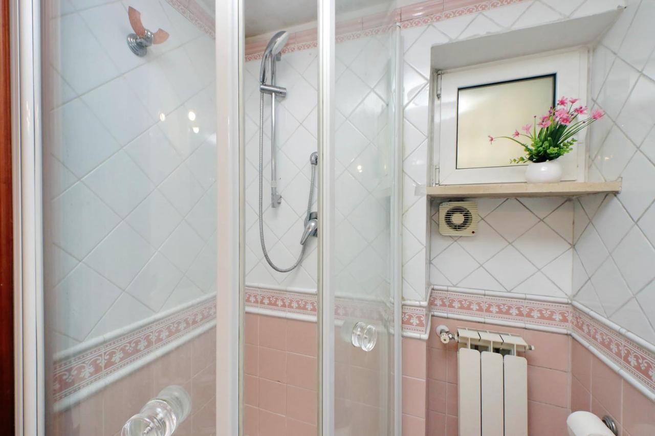 4bnb - Luxury Trevi W Terrace Rom
