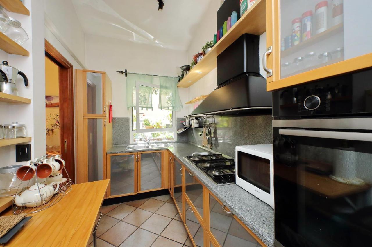 4bnb - Luxury Trevi W Terrace Apartment Rom
