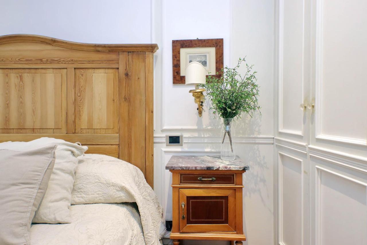 4bnb - Luxury Trevi W Terrace Rom