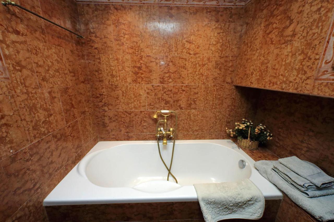 4bnb - Luxury Trevi W Terrace Rom